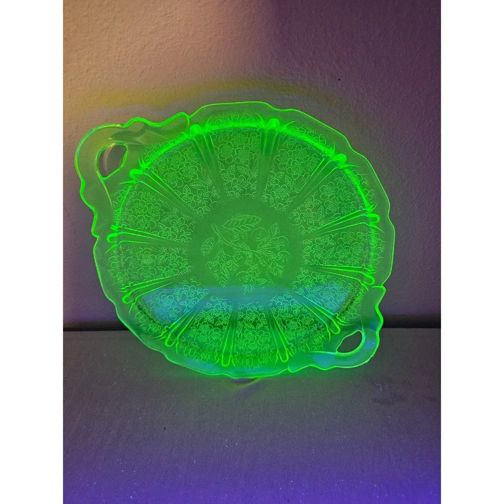 Federal Glass 12.5